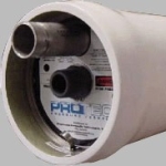PROTEC Membrane Pressure Vessels