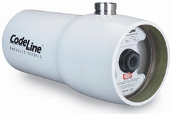 CodeLine pressure vessel