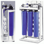 CRS SU ARITMA SISTEMLERI