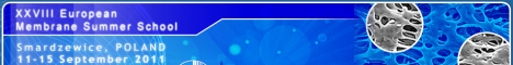 European Membrane School