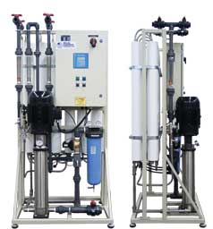 Biolab 8400 Reverse Osmosis System