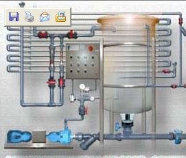 Filter Innovations Membrane Bioreactor (MBR) Ultrafiltration (UF) systems