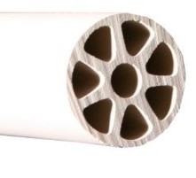 IBMEM ceramic membranes and modules for the ultrafiltration
