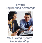 PolyFuel