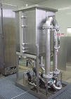 ROBOTCHEMIE Full - Service für Mikro - und Ultrafiltration