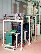 SELEMION, Asahi Glass ion-exchange-membrane